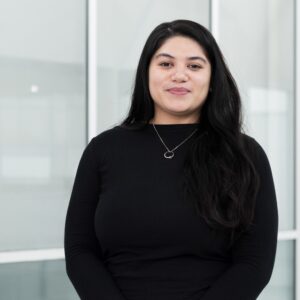 Picture of Yasmine De